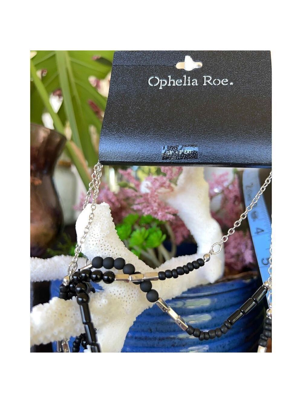 Ophelia Roe Necklace - Picture 5 of 6